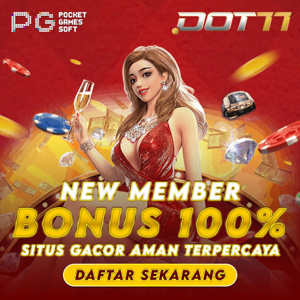 DOT77 > Situs Slot Terpadu Menuju Kemenangan Yang Sangat Easy Going